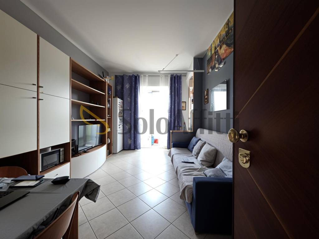 Appartamento in Pozzo Strada, foto 4 di 23