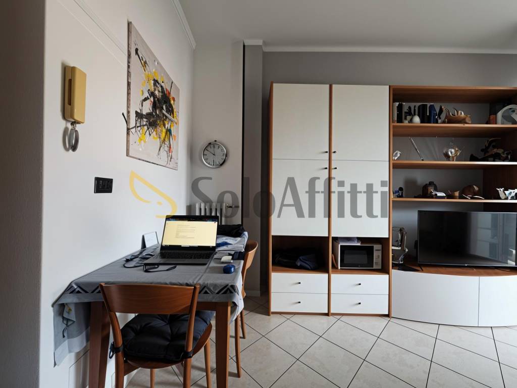 Appartamento in Pozzo Strada, foto 5 di 23