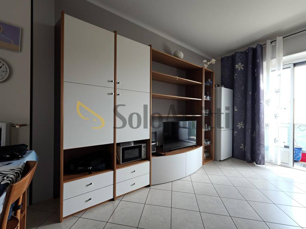 Appartamento in Pozzo Strada, foto 6 di 23