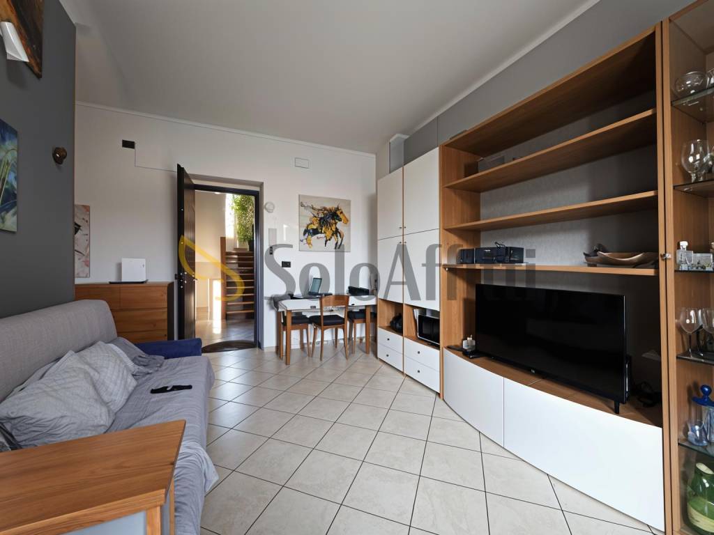Appartamento in Pozzo Strada, foto 7 di 23