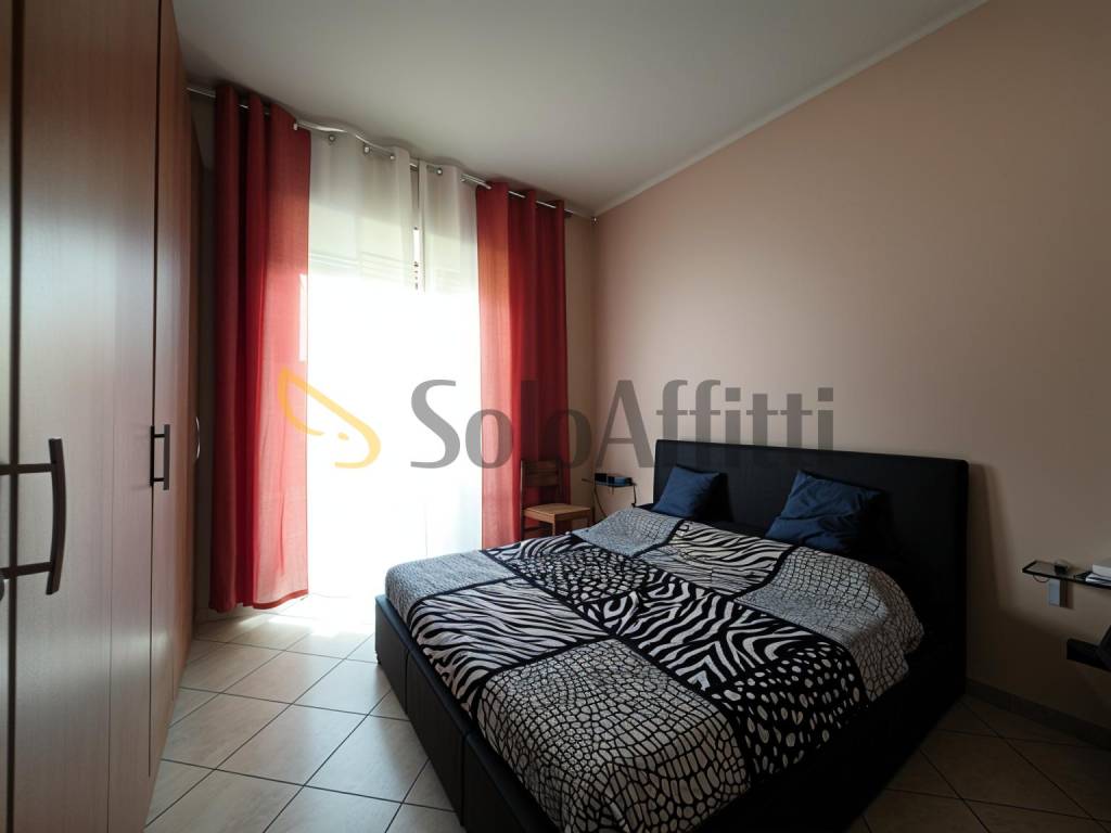 Appartamento in Pozzo Strada, foto 10 di 23