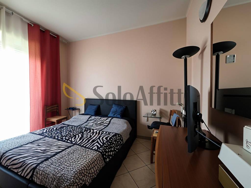 Appartamento in Pozzo Strada, foto 11 di 23