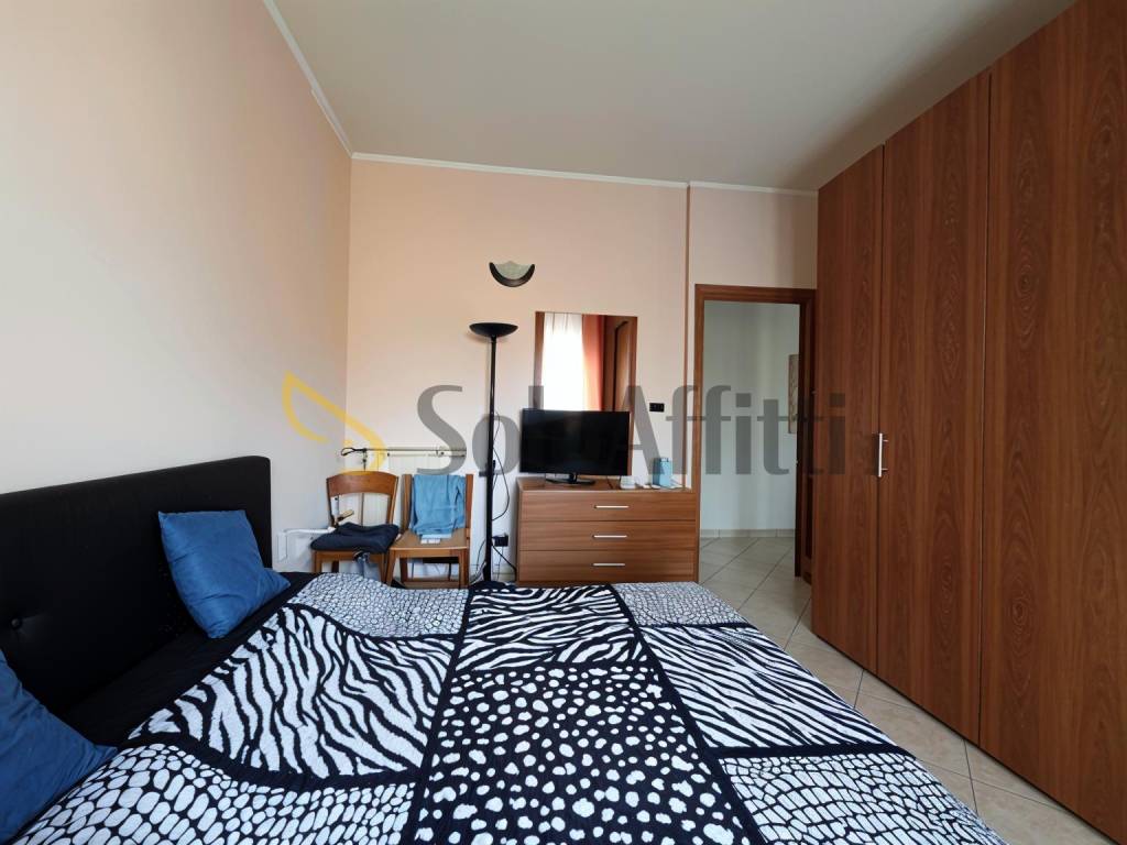 Appartamento in Pozzo Strada, foto 13 di 23