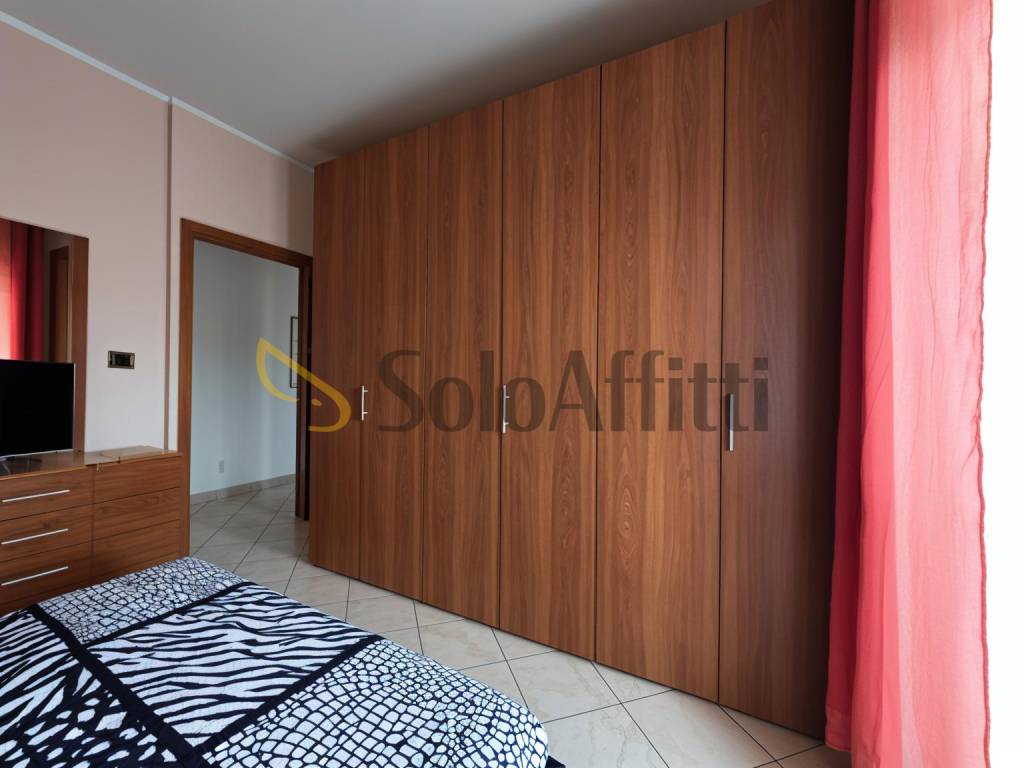 Appartamento in Pozzo Strada, foto 14 di 23