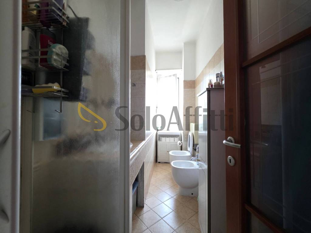 Appartamento in Pozzo Strada, foto 15 di 23