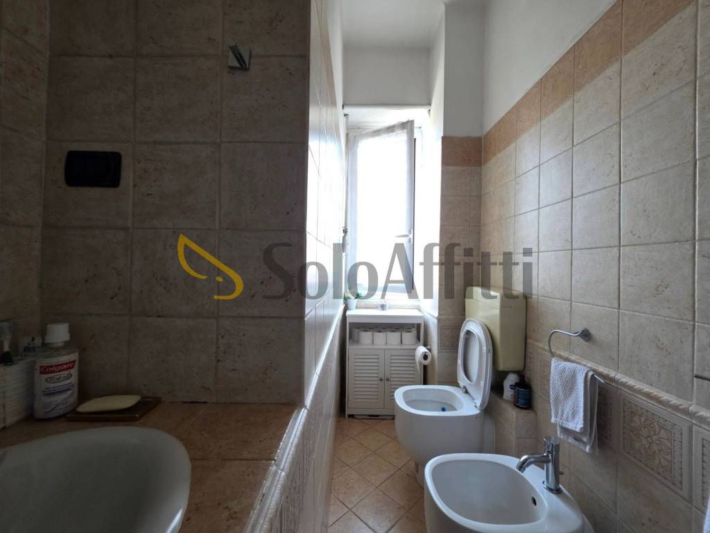 Appartamento in Pozzo Strada, foto 16 di 23
