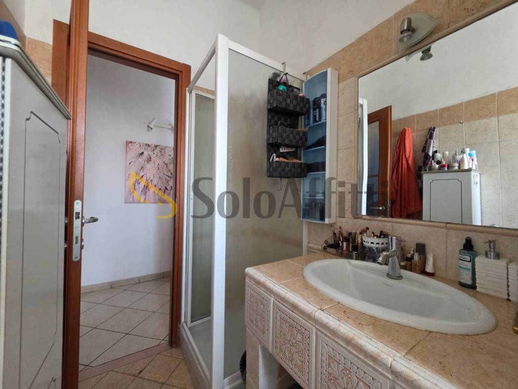 Appartamento in Pozzo Strada, foto 17 di 23