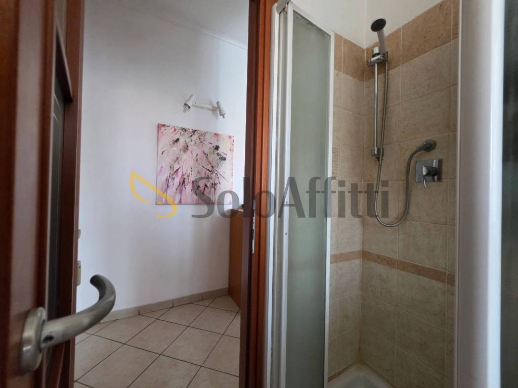 Appartamento in Pozzo Strada, foto 18 di 23