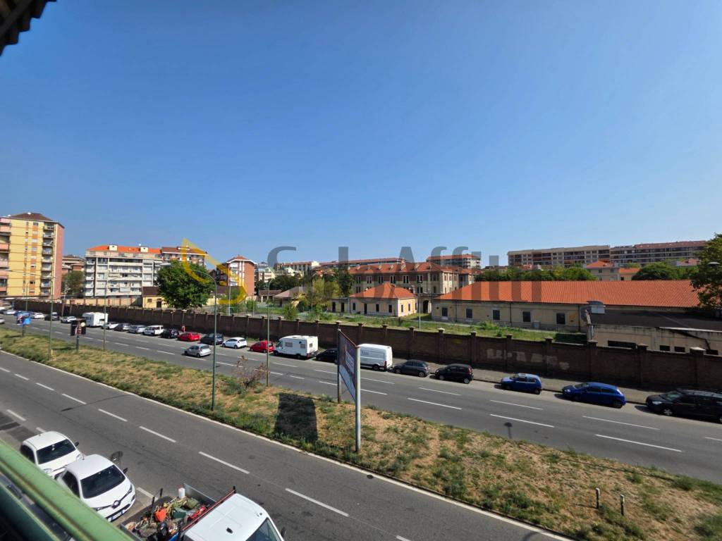 Appartamento in Pozzo Strada, foto 19 di 23