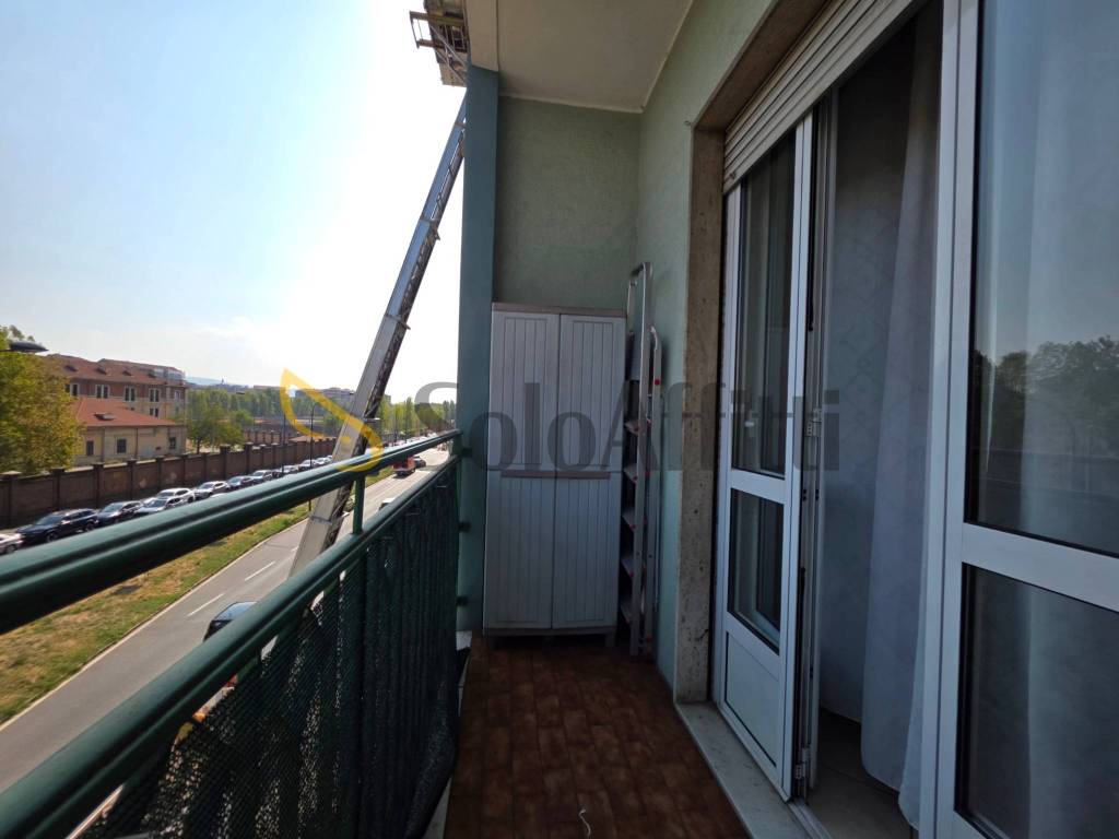 Appartamento in Pozzo Strada, foto 20 di 23