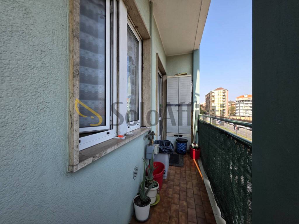 Appartamento in Pozzo Strada, foto 21 di 23