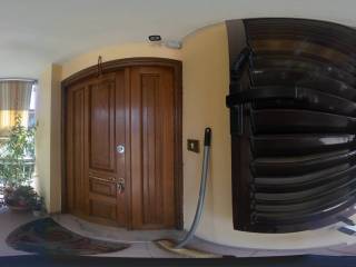 Interno palazzo