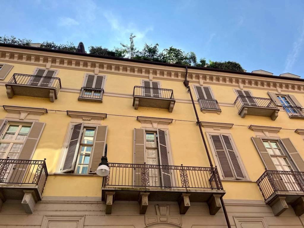 Appartamento in Centro