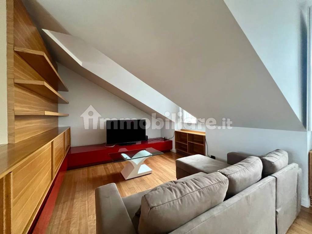 Appartamento in Centro, foto 18 di 54