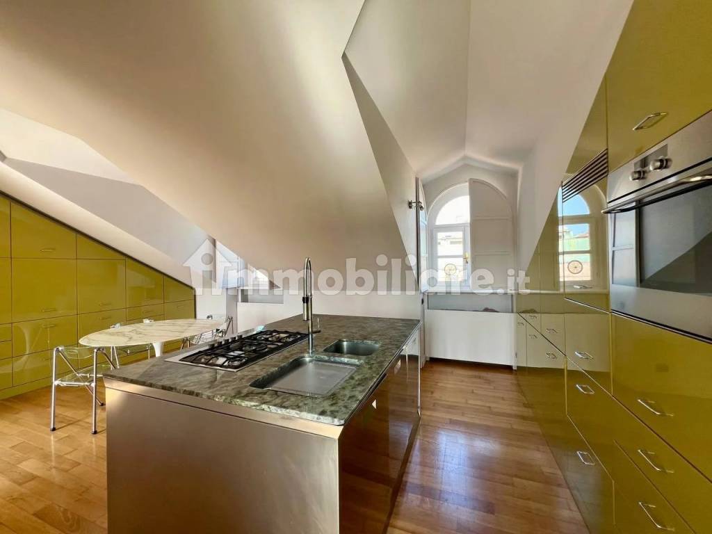 Appartamento in Centro, foto 21 di 54