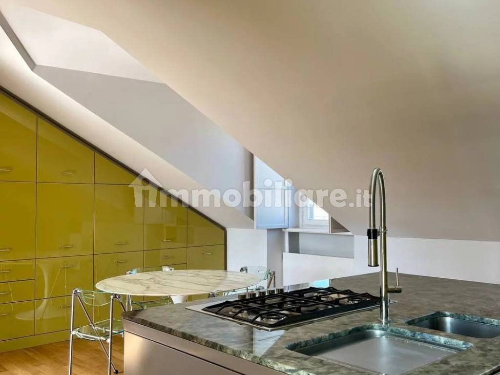 Appartamento in Centro, foto 22 di 54