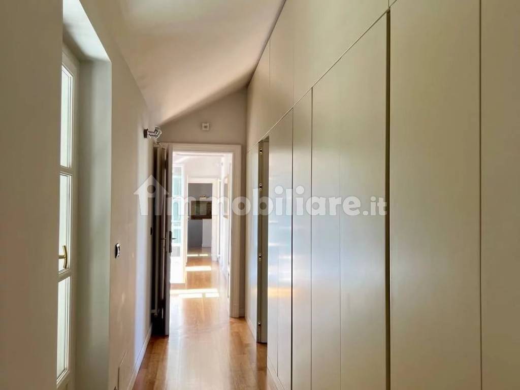 Appartamento in Centro, foto 43 di 54