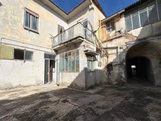 Cortile interno