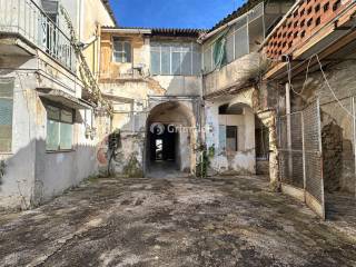 Cortile interno