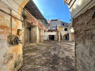 Cortile interno