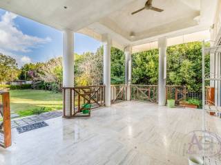 Veranda