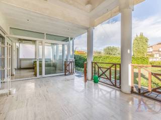 Veranda