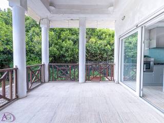 Veranda