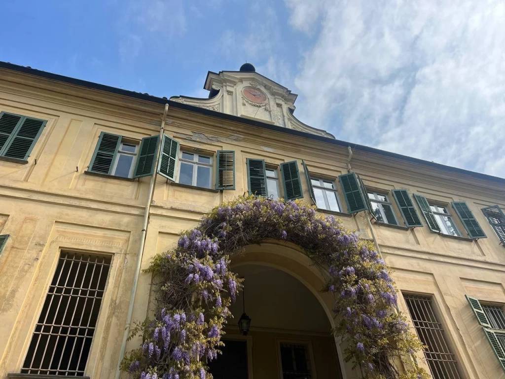 Appartamento in Cavoretto