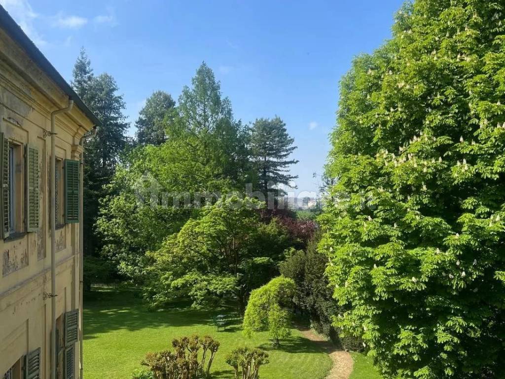 Appartamento in Cavoretto, foto 11 di 29