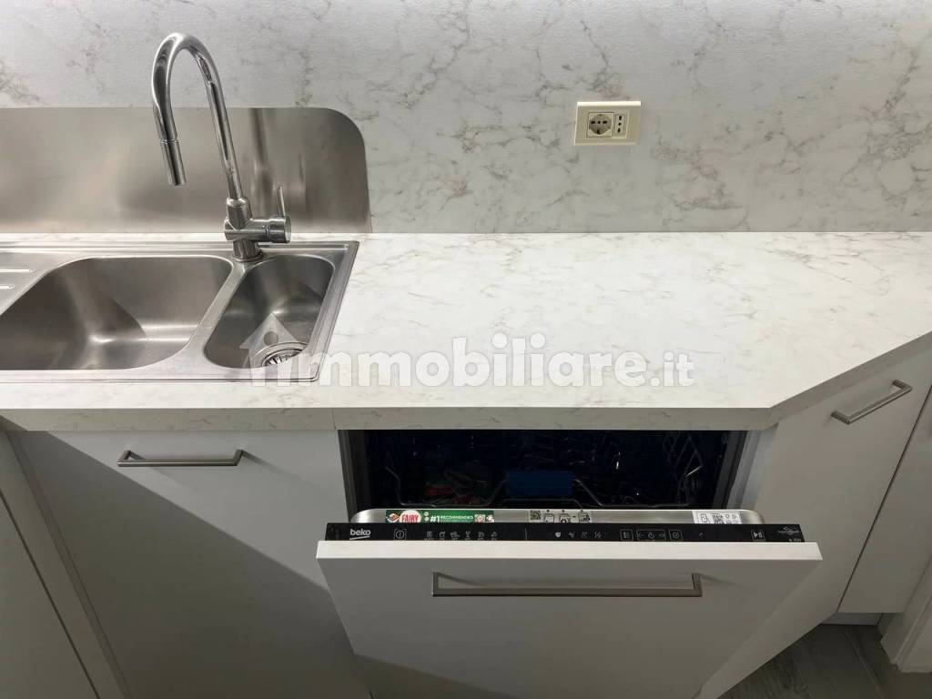 Appartamento in Cavoretto, foto 21 di 29