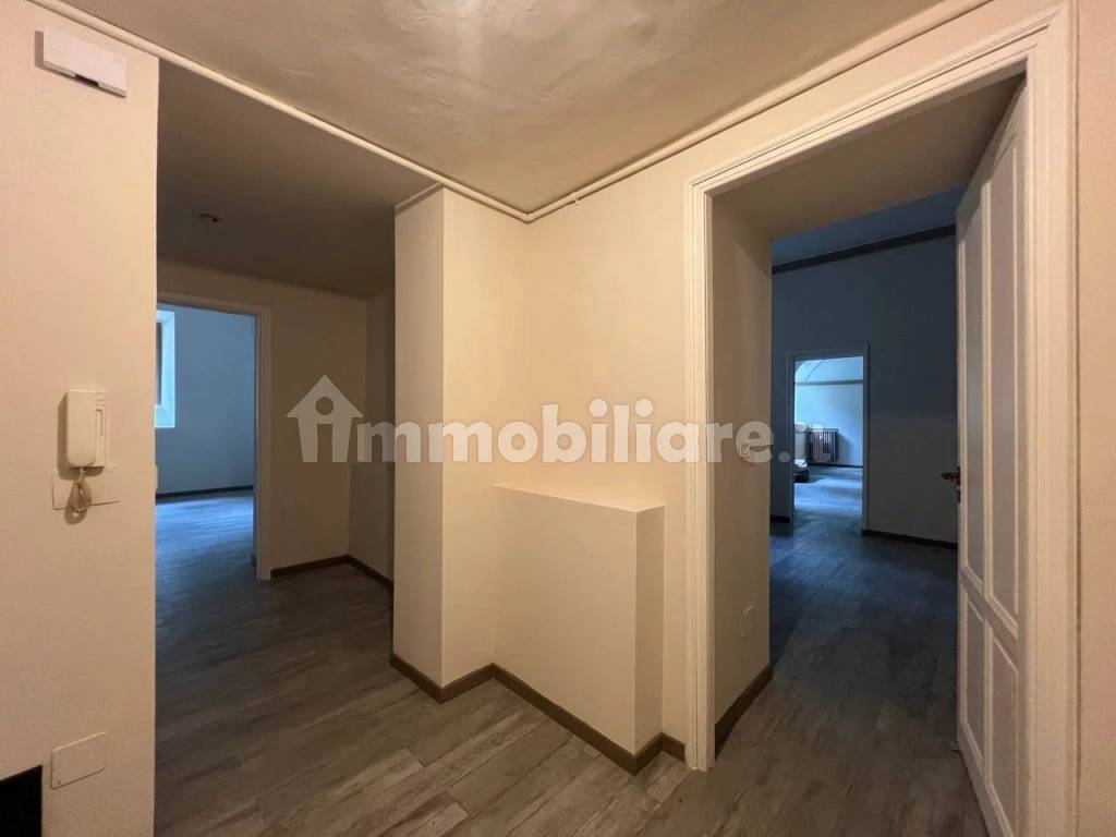 Appartamento in Cavoretto, foto 28 di 29