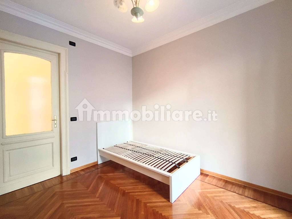 Appartamento in Parella
