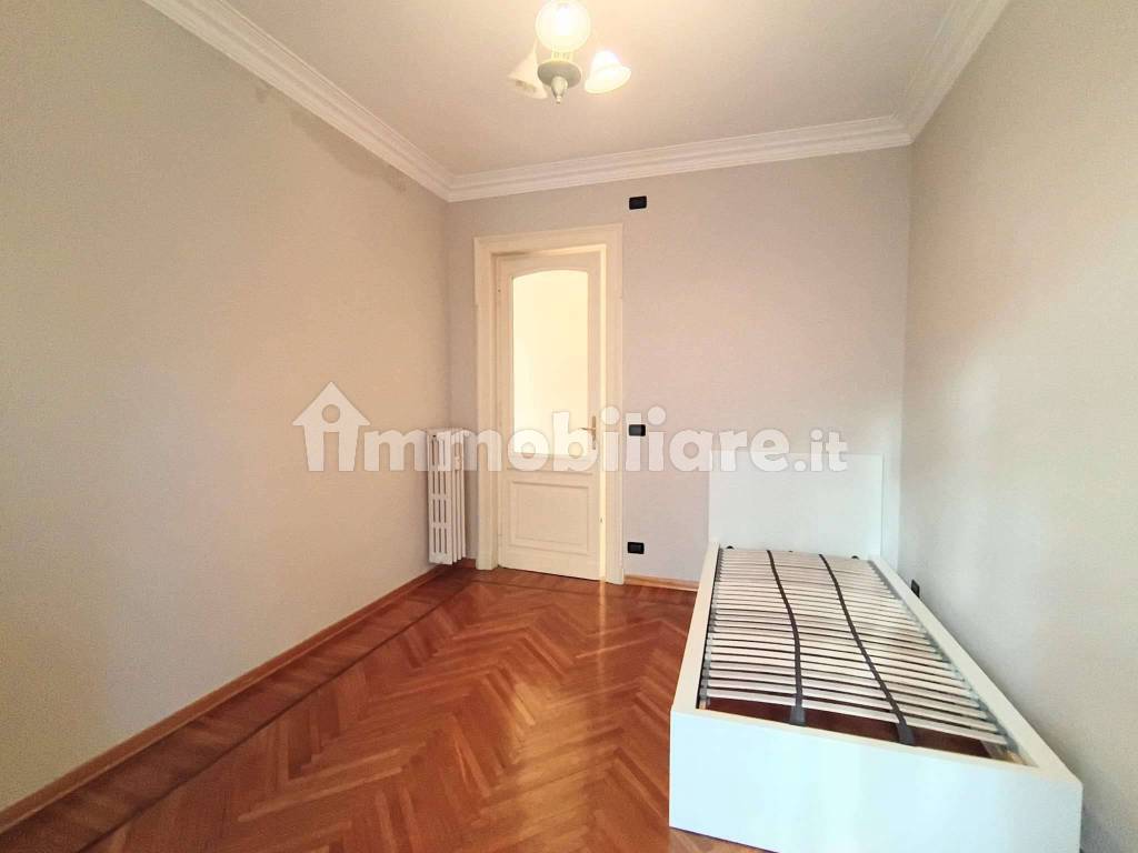 Appartamento in Parella, foto 2 di 25