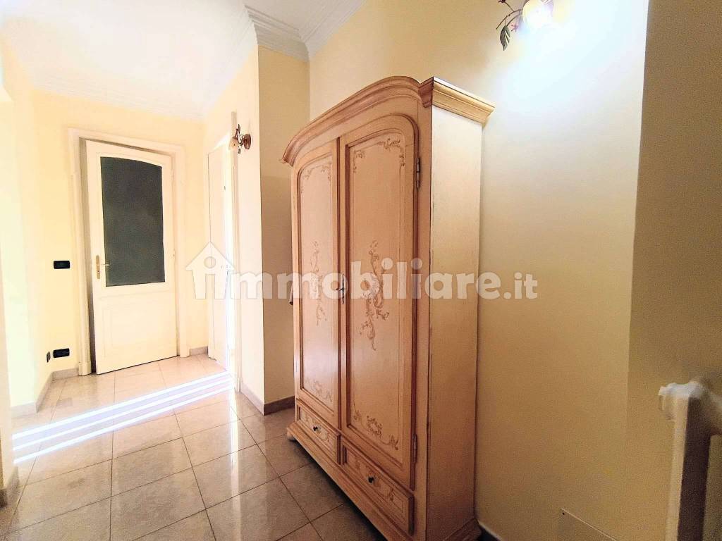 Appartamento in Parella, foto 6 di 25