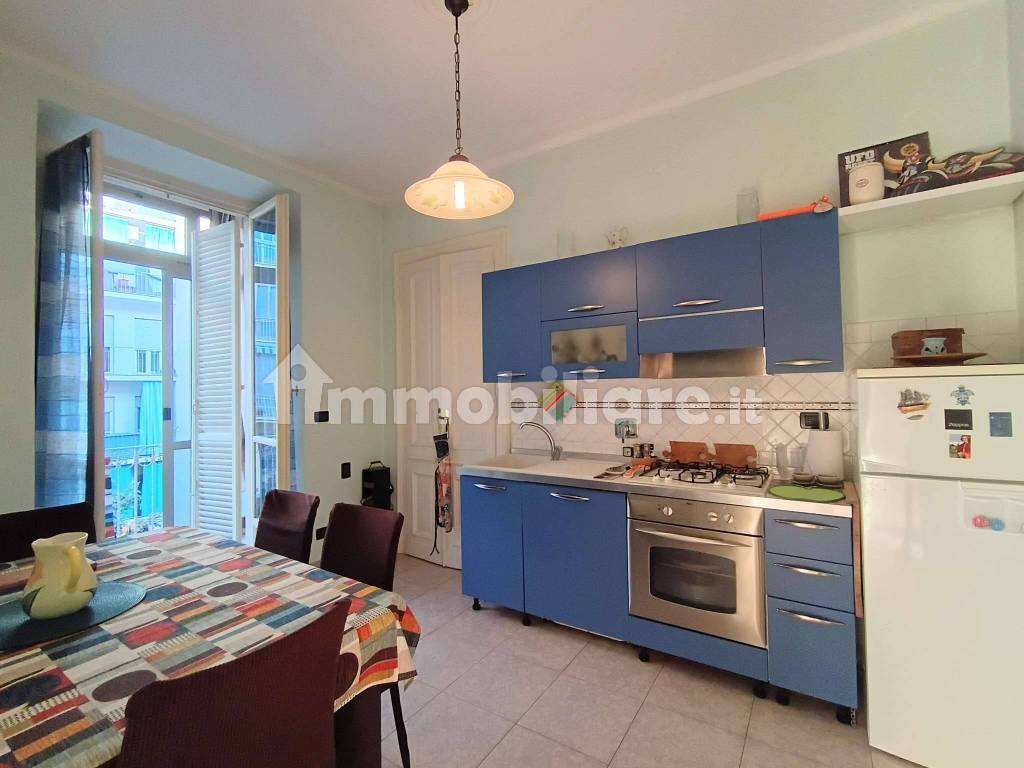 Appartamento in Parella, foto 7 di 25