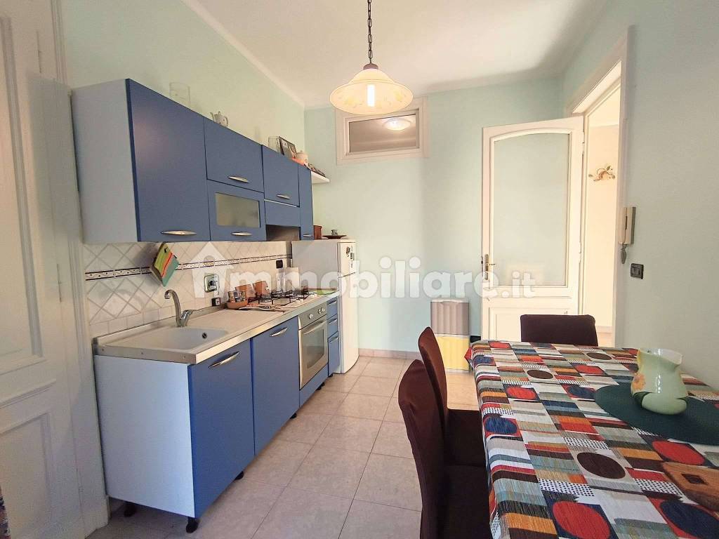 Appartamento in Parella, foto 9 di 25