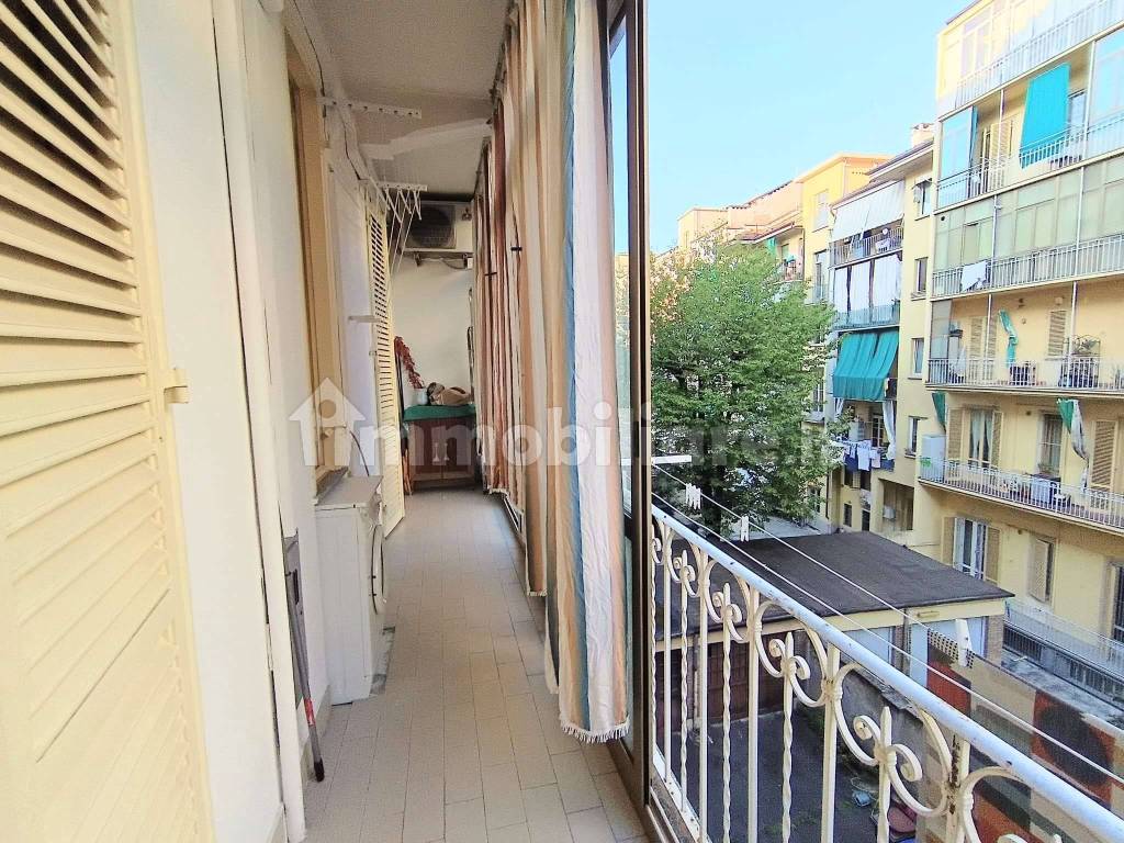 Appartamento in Parella, foto 13 di 25