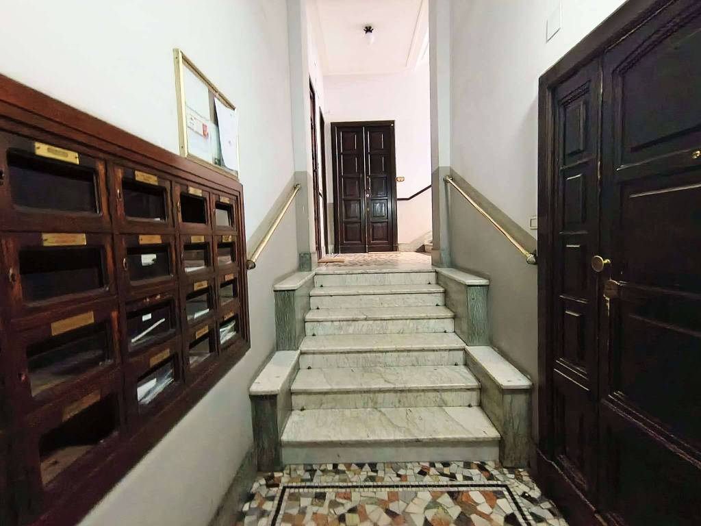 Appartamento in Parella, foto 22 di 25