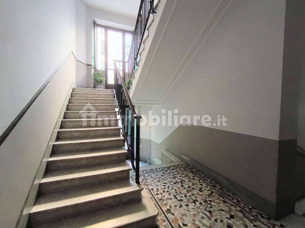 Appartamento in Parella, foto 23 di 25