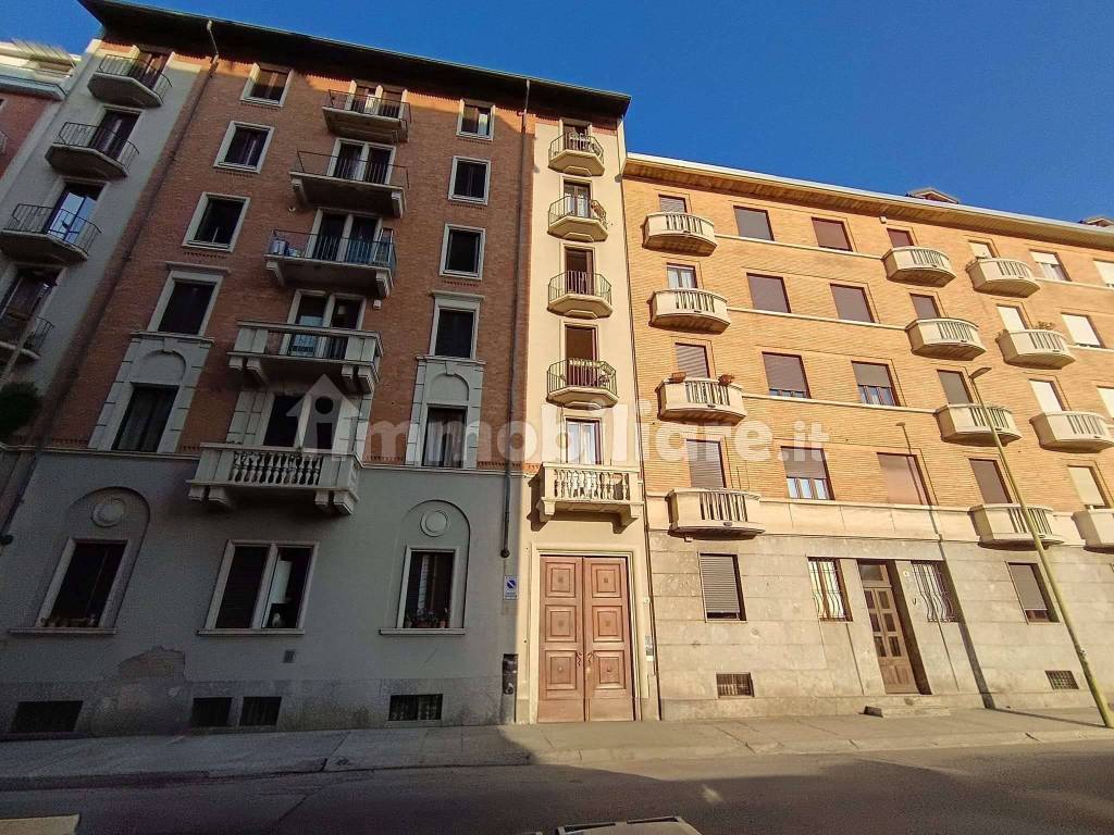 Appartamento in Parella, foto 24 di 25