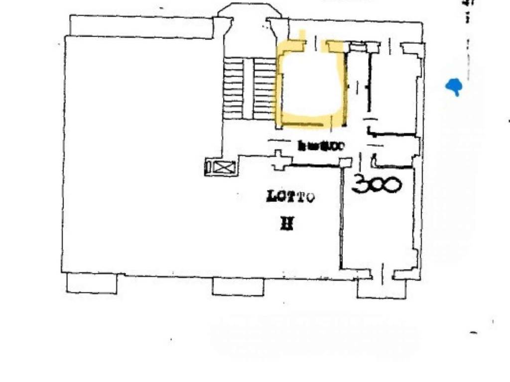 Appartamento in Parella, foto 25 di 25