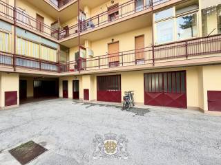Cortile interno