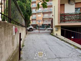 Cortile interno