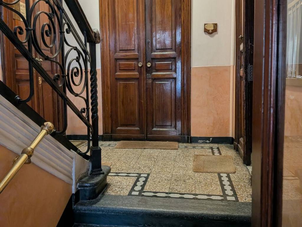 Appartamento in Pozzo Strada, foto 2 di 15