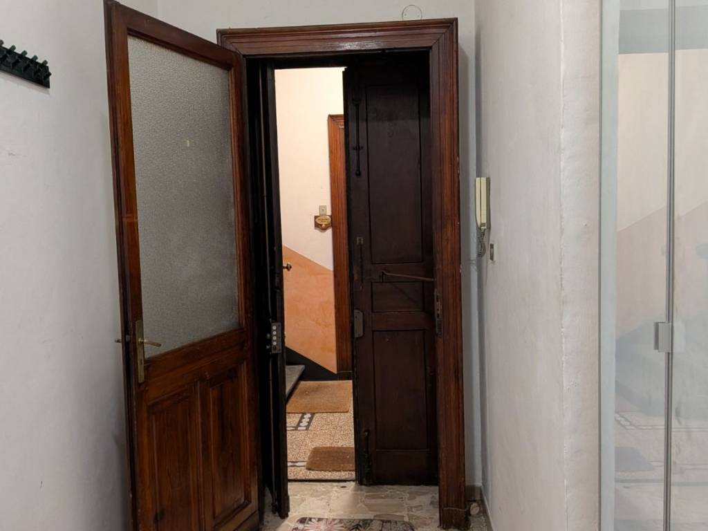 Appartamento in Pozzo Strada, foto 9 di 15