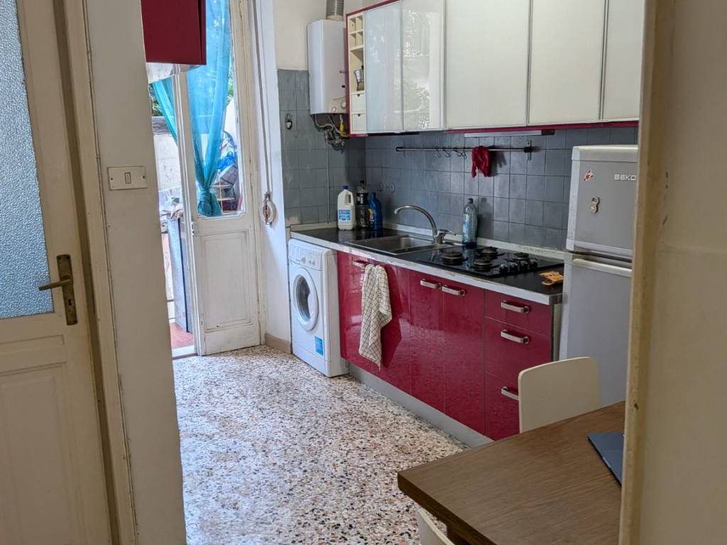 Appartamento in Pozzo Strada, foto 11 di 15