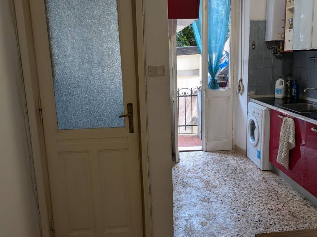 Appartamento in Pozzo Strada, foto 12 di 15