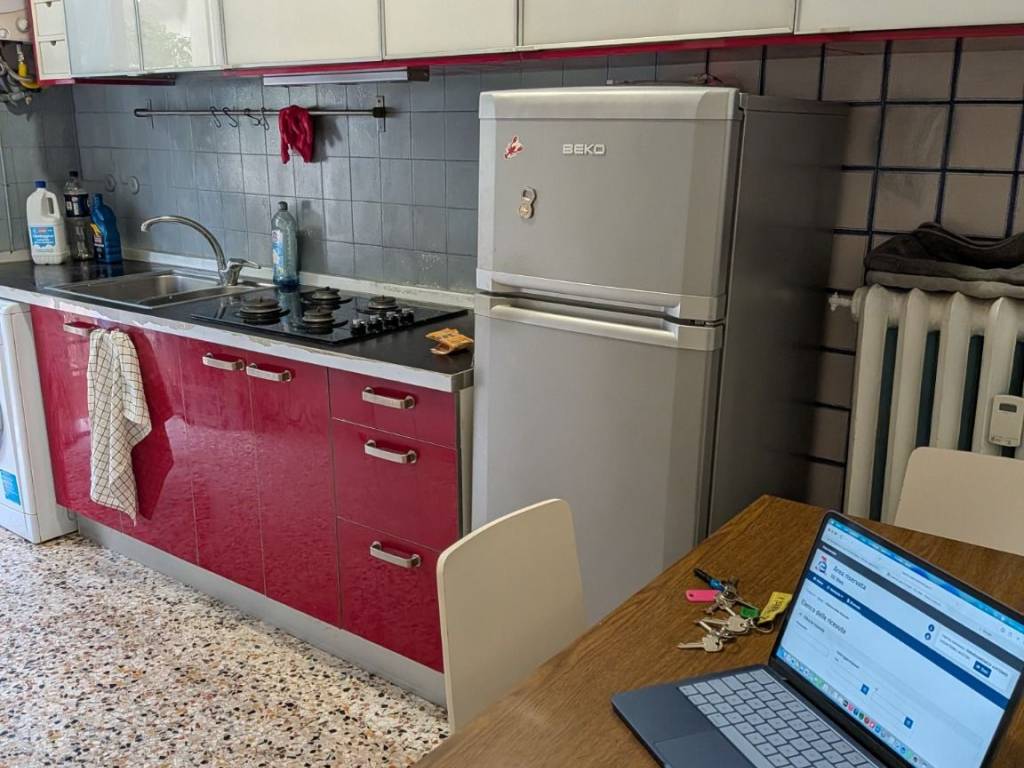 Appartamento in Pozzo Strada, foto 4 di 15