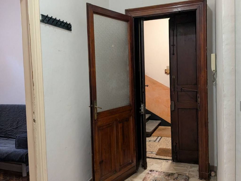 Appartamento in Pozzo Strada, foto 14 di 15