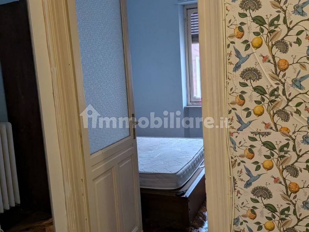 Appartamento in Pozzo Strada, foto 15 di 15